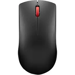 Мишка Lenovo 150 Wireless Black (GY51L52638)