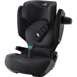 Автокрісло Britax Romer Kidfix Pro Style Carbon Black