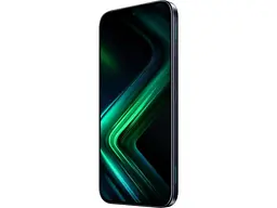 Смартфон Infinix GT 50 Pro 12/256GB Black Abyss - мініатюра 6