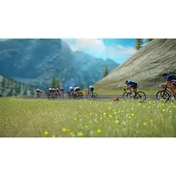 Ключ активації Microsoft Tour de France 2024 для Xbox Series S/X - мініатюра 7