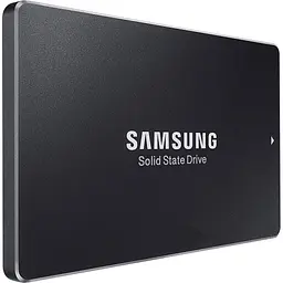 SSD накопичувач Samsung PM883 Enterprise 1.92TB [MZ7LH1T9HMLT] [122186] - мініатюра 2
