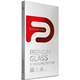 Скло захисне Armorstandart Pro Apple iPhone 15 Pro (ARM71484)