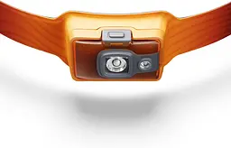 Ліхтар налобний Biolite Headlamp 325 Червоний-Жовтий - мініатюра 4