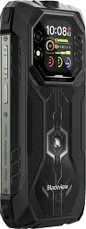 Смартфон Blackview Rock 1 8/256Gb Black Global version - мініатюра 4