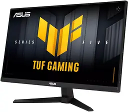 Монітор Asus 27" TUF Gaming VG279Q5A (90LM0C30-B01171) IPS Black 200Hz - мініатюра 3
