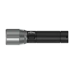 Ліхтар NexTool Flashlight T10, 2000 лм, алюмінієвий корпус (NE20343) - мініатюра 3