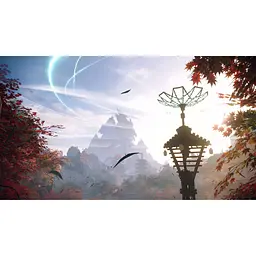 Ключ активації Microsoft Wild Hearts Standard Edition для Xbox Series - мініатюра 4