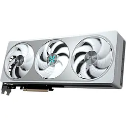 Відеокарта Gigabyte GeForce RTX 5070 AERO OC 12G (GV-N5070AERO OC-12GD) UA [134104] - мініатюра 4