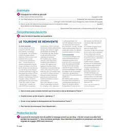 LaClasse. Niveau B2. Cahier d'activités - мініатюра 10