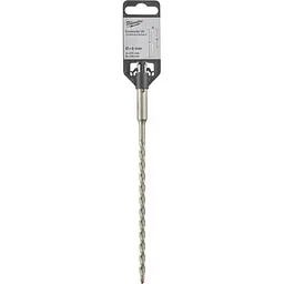 Бур SDS-PLUS Contractor Milwaukee діаметр 6x210х150мм