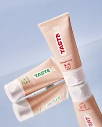Змазка на водній основі Friday Bae TASTE Red Fruits 50 мл - мініатюра 3