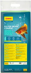 Синтетична вата для фільтрів Sera Filter Wool Coarse 1 кг 541572