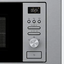 Мікрохвильова піч вбудована Gorenje BM 201 AG1X (740247) - мініатюра 6
