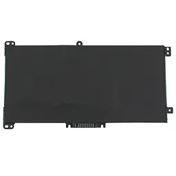 Акумулятор HP BK03XL (Pavilion X360 14-BA000 series) 11.55V 3400 mAh Black