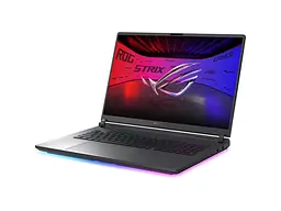 Ноутбук Asus ROG Strix G18 G815LP (G815LP-IS96) - мініатюра 5