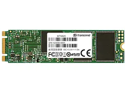 SSD-накопичувач Transcend MTS820 480 GB (TS480GMTS820S)