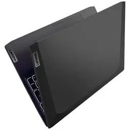 Ноутбук Lenovo IdeaPad Gaming 3 15ACH6 Shadow Black (82K2028DPB) - мініатюра 9