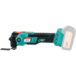 Реноватор аккумуляторний Sturmax MFM5601CR