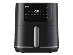 Мультипіч (аерофритюрниця) Braun MultiFry 5 HF5030IBK