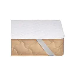 Наматрацник MirSon 953 Natural Line Стандарт Eco 90x200 см (2200000835932)