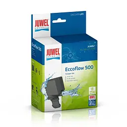 Насос Juwel Eccoflow 500 для внутрішнього фільтра Juwel Bioflow - мініатюра 4