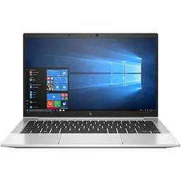 Ноутбук HP EliteBook 830 G7 FHD (i5-10210U/16/256SSD) - Class A- "Б/В"