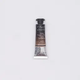 Акварельна фарба Sennelier L'Aquarelle, 10 мл, S1, Прозорий коричневий (Transparent Brown)
