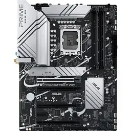 Материнська плата Asus Prime Z790-P WIFI s1700 Z790 4xDDR5 M.2 HDMI DP Wi-Fi BT ATX