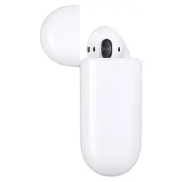 Навушники Apple AirPods with Charging Case (MV7N2TY/A) - мініатюра 4