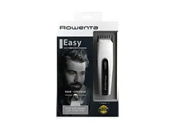 Машинка для стрижки Rowenta TN1400 - мініатюра 6