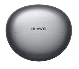 Наушники TWS HUAWEI FreeClip Black (55037246) - мініатюра 5
