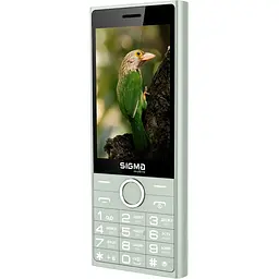 Мобільний телефон Sigma mobile X-style 353 TREND Mint UA-UCRF (4827798626221) [161002] - мініатюра 2