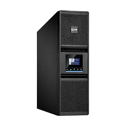 Eaton Джерело безперебійного живлення 9SX, 6000VA/6000W, RT3U, LCD, USB, RS232, 8xC13, 2xC19 - мініатюра 2