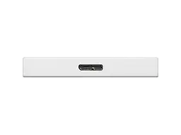 Жорсткий диск Seagate One Touch with Password 1 TB Light Blue (STKY1000402) - мініатюра 4