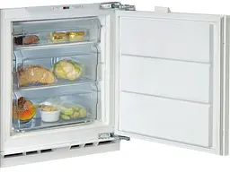Вбудована морозильна камера Whirlpool WBUFZ011