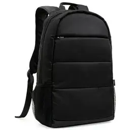 Рюкзак для ноутбука Vinga 15.6" NBP315 Black (NBP315BK)