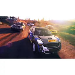 Ключ активації Microsoft V-Rally 4 Ultimate Edition для Xbox One/Series - мініатюра 9
