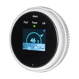 Бездротовий датчик газу Trinix TRX-GL01/W (27-00065)