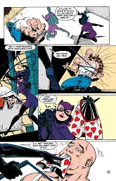 Catwoman (1993 2nd Series) #23 - мініатюра 6
