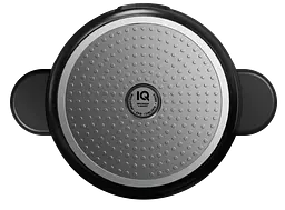 Каструля з покриттям IQ Be Simple 2.4 л 20 см (IQ-2049-20) - мініатюра 5