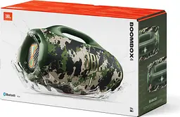 Акустична система JBL Boombox 4 Squad (JBLBOOMBOX4SQUADEP) - мініатюра 7