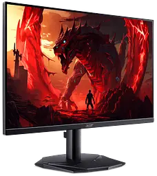 Монiтор 27" Nitro KG270W0biip (UM.HX0EE.043) Black Acer teh0027400 - мініатюра 5