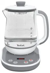 Електрочайник Tefal BJ551B10 - мініатюра 4