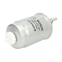 Фільтр паливний Bosch F026402224