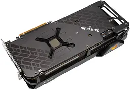 Відеокарта ASUS AMD Radeon RX 6800 16Gb TUF Gaming OC (TUF-RX6800-O16G-GAMING) (GDDR6, 256 bit, PCI-E v4.0) Б/в - мініатюра 3