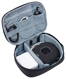 Сумка Thule Portable Subterra 2 PowerShuttle Plus TSPW-402 Black (6949003) - мініатюра 7