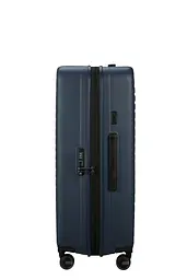Валіза 75 См Samsonite RESTACKD MIDNIGHT BLUE 75x51x29(32) KO6*59004 - мініатюра 8