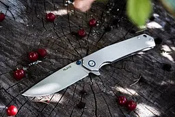 Ніж складаний Ruike P801-SF - мініатюра 6