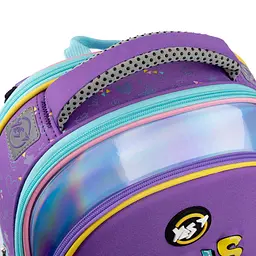 Рюкзак шкільний ортопедичний шкільний каркасний YES S-30 JUNO ULTRA Premium Girls style - мініатюра 7