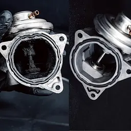 Очищувач карбюратора K2 Valve Clean 400 мл - мініатюра 7